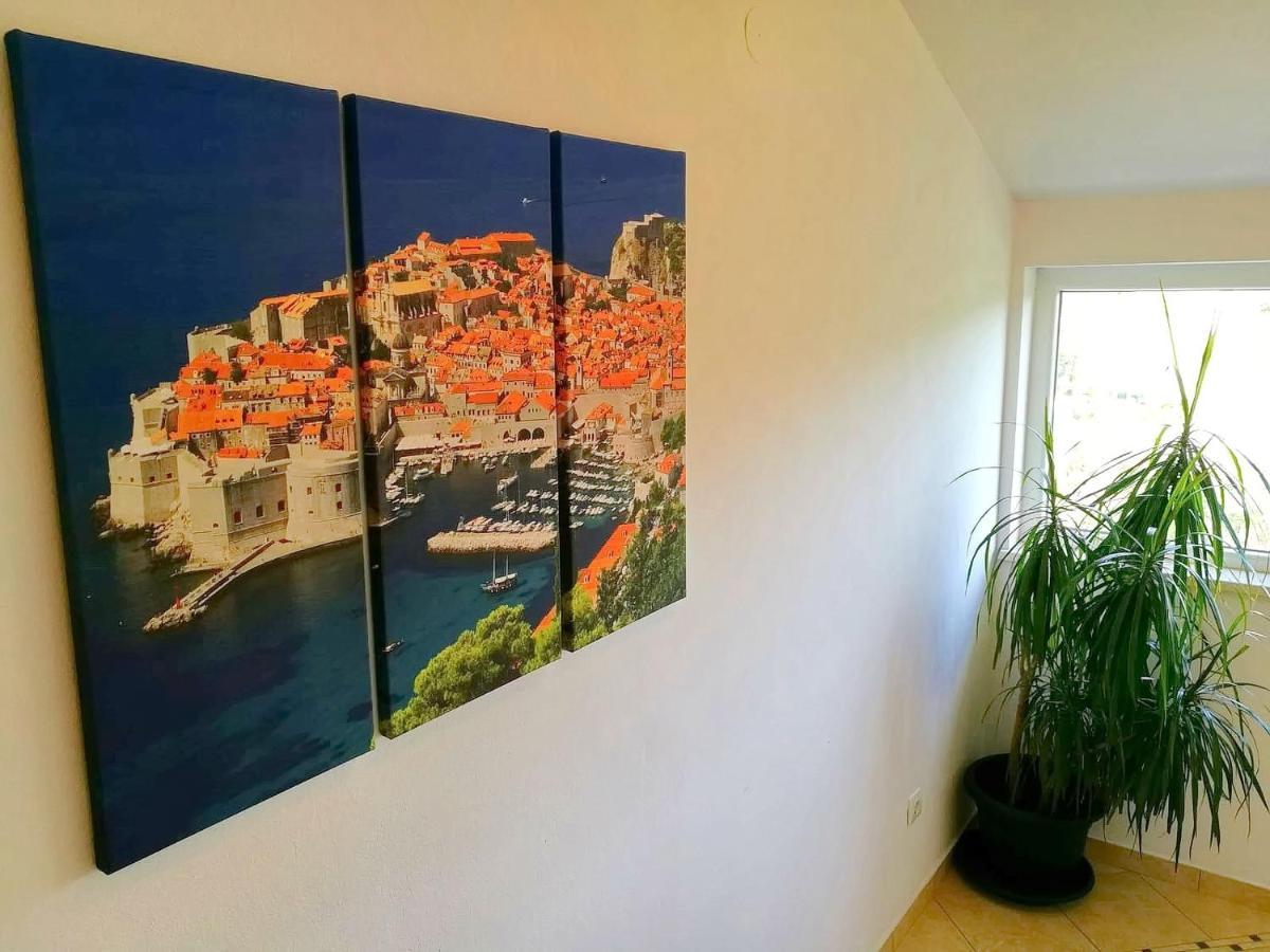 Apartments Kola Banići Esterno foto