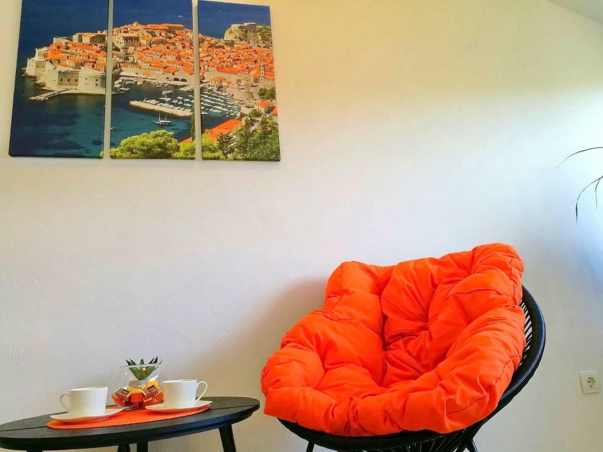 Apartments Kola Banići Esterno foto